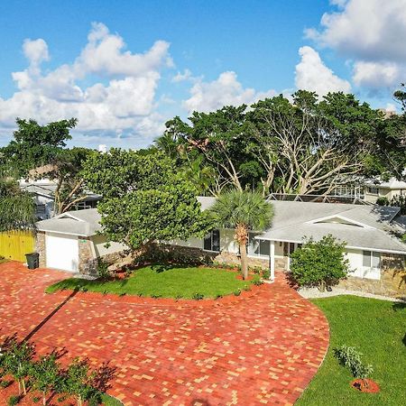 Villa Coastal Bliss Juno Beach Exterior foto