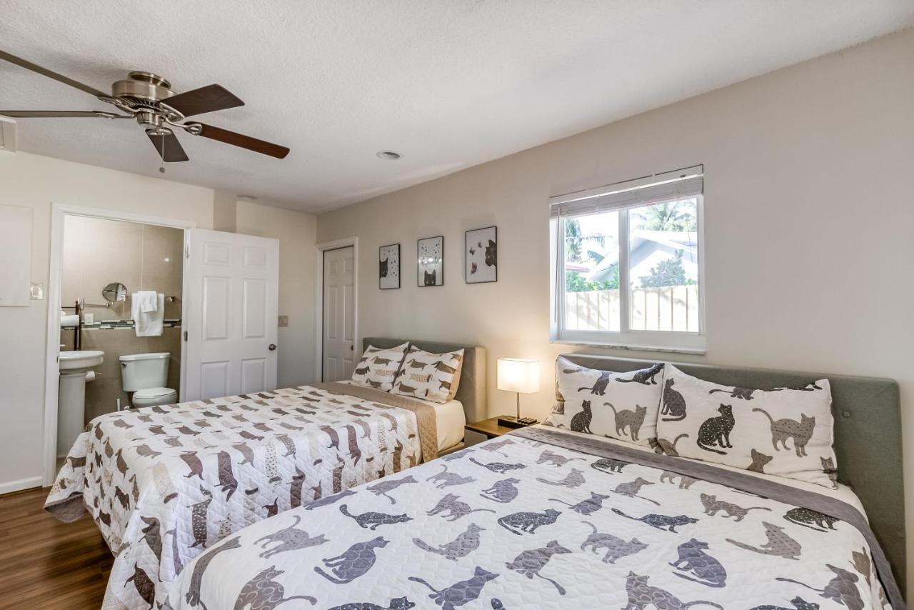 Villa Coastal Bliss Juno Beach Exterior foto