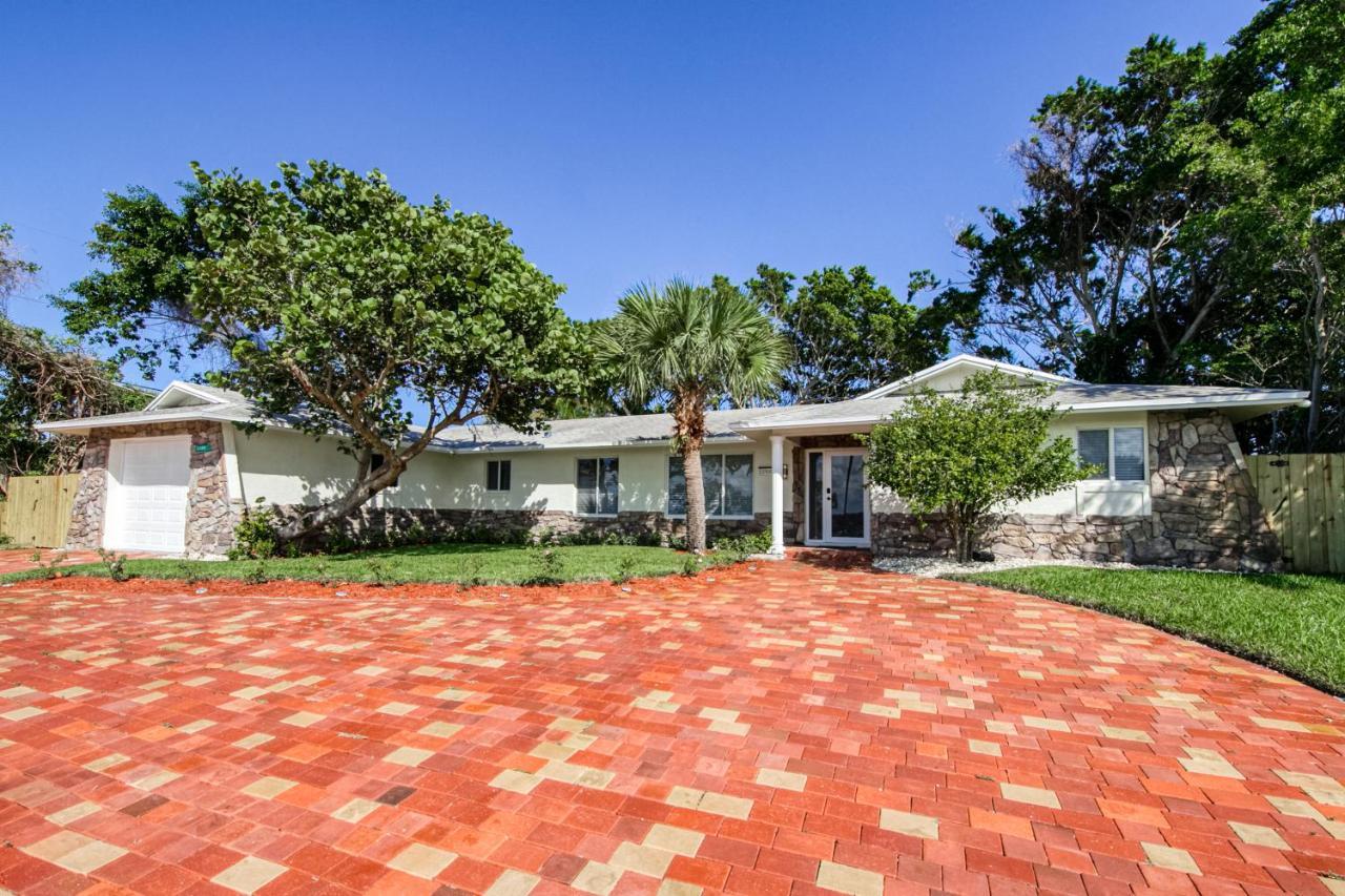 Villa Coastal Bliss Juno Beach Exterior foto